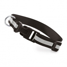 Reflektierendes Hundehalsband